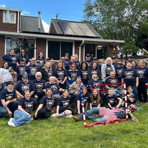 Team Page: Pete's Air Force